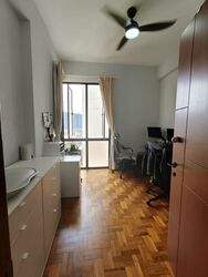 Seasons Park (D26), Condominium #602107331